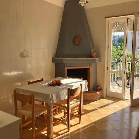 Angolo Di - Apartment Ostuni
