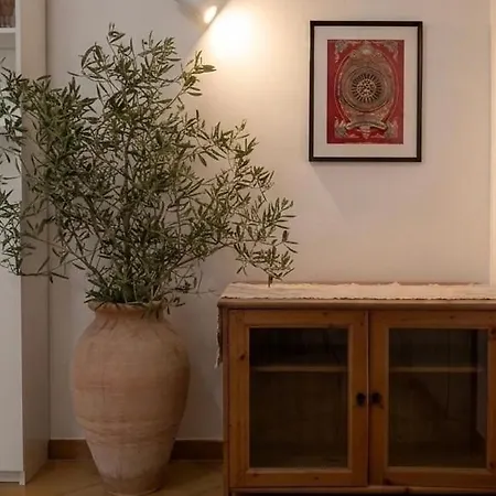 Angolo Di - Apartamento