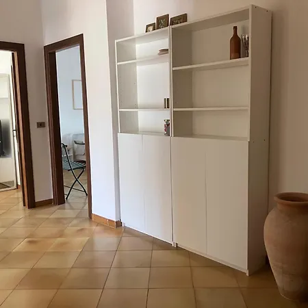 Angolo Di - Ostuni