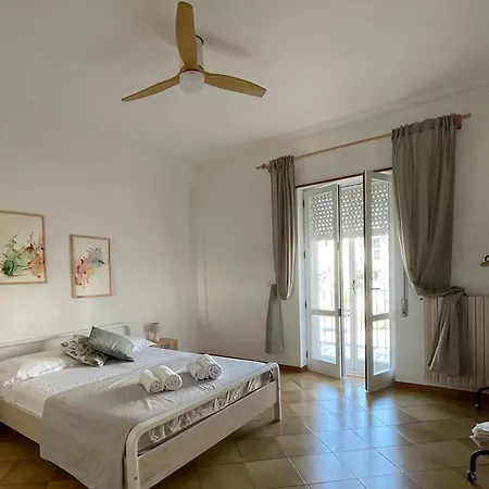 Angolo Di - Apartamento