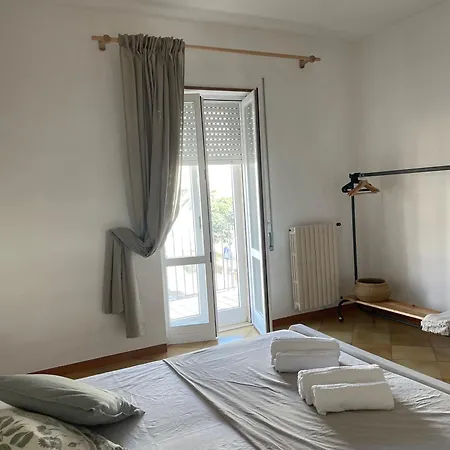 Angolo Di - * Ostuni