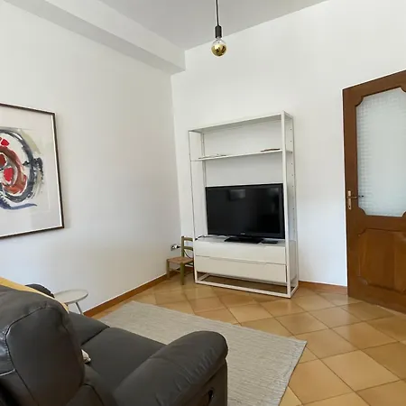 شقة Angolo Di -