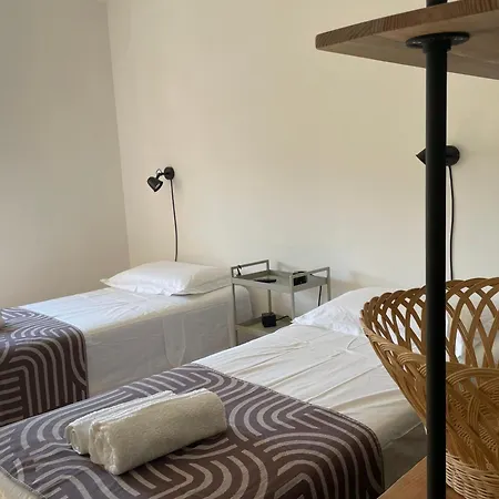 Angolo Di - Apartamento *