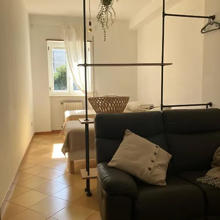 Apartamento Angolo Di -